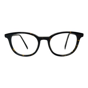 Warby Parker Eyeglasses Frame Durand M 200 48 [ ] 18 142mm H4497