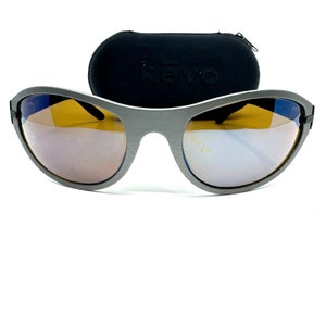 中古ヴィンテージ BERDEL Sferoflex682,221 眼鏡 サングラス *クリーニング必要* H9476