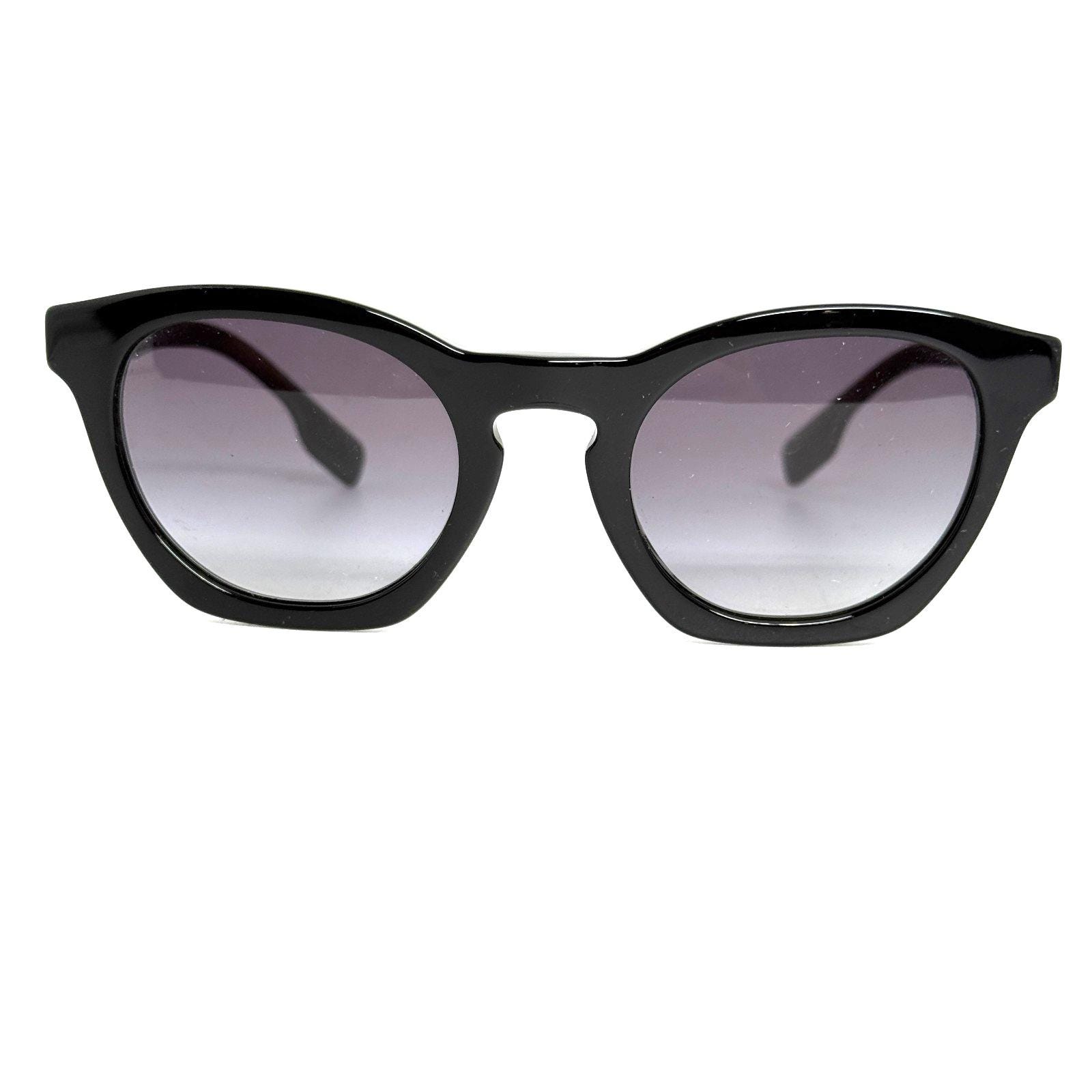 バーバリー サングラス B 4367 3980/8G サングラスフレーム ブラック