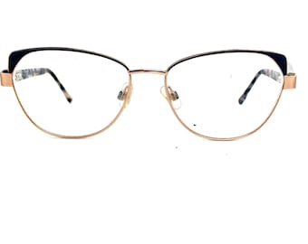 Mcallister MC4520 Eyeglasses Frames 770 Rose Gold 54-16-140  display picture 1