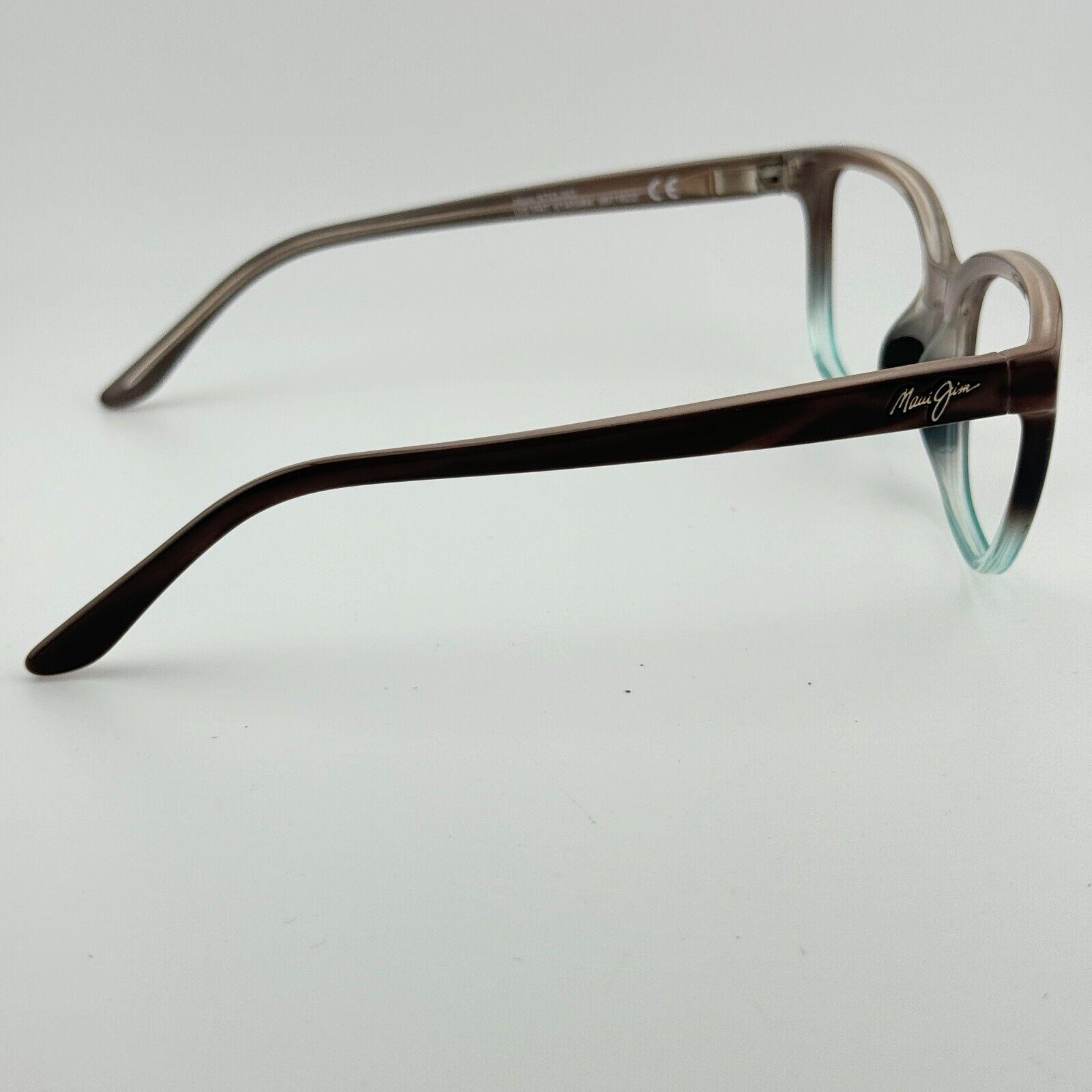 Maui Jim Italy HONI MJ758-22B 54-18-140 Brown/Blue Fade Sunglasses‎ Frame H12797 il_fullxfull.6188117101_7ynq.jpg main image 4