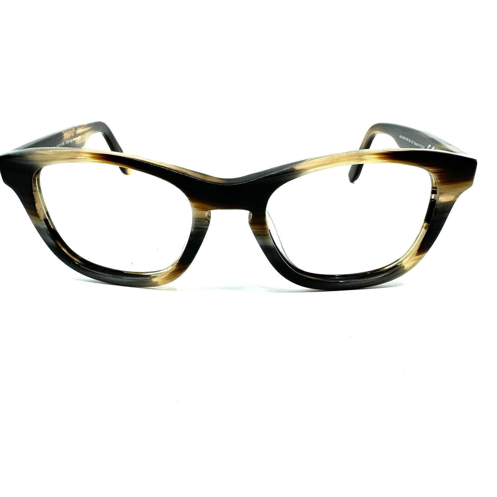 Maui Jim Kaa Point Sunglasses, Tortoise Shell Maui Jim 713 Ka main image 2
