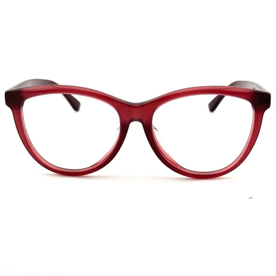 Maui Jim MJ833-13D Glory Glory STG-SG Sunglasses Red Cat Eye 