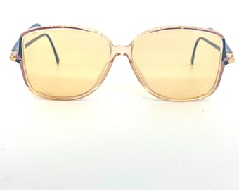 Gafas graduadas Silhouette SPX M 1767 /20 C. 2021 55-12 Azul H13771