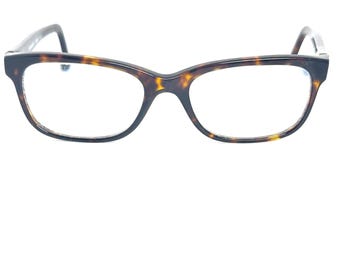 COACH HC 6116 5507 Dark Tortoise 54 16 135 Womens Eyeglasses  display picture 1
