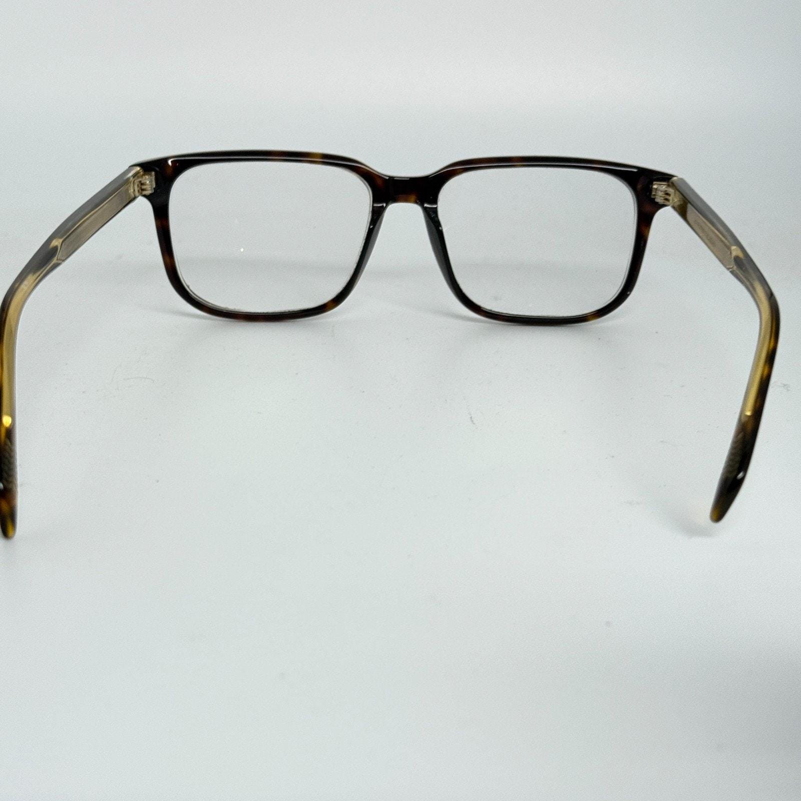 DAVID BECKHAM DB 7085‎ KKU Eyeglasses Green Frame H18231 DAVID BECKHAM DB 7085 Kku Eyeglasses Green Frame H18231 - Etsy main image 3