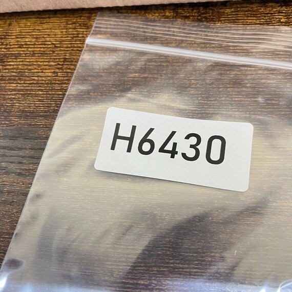 Prodesign Denmark Eyeglasses Frames Gray Brown 13… - image 8