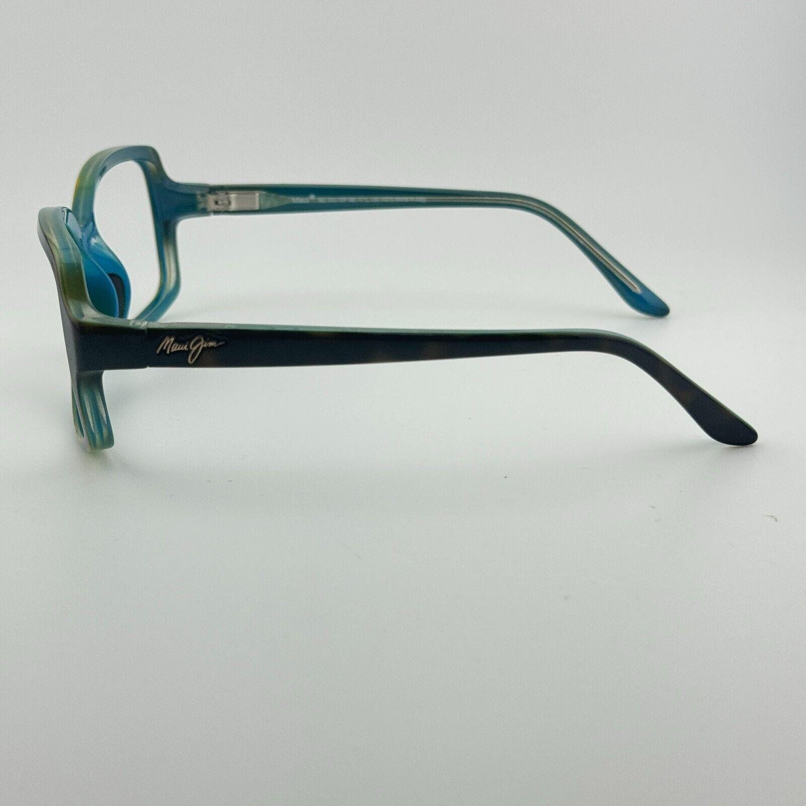 Maui Jim Italy MJ700-10P Cloud Break 56-17-130 Tortoise 
