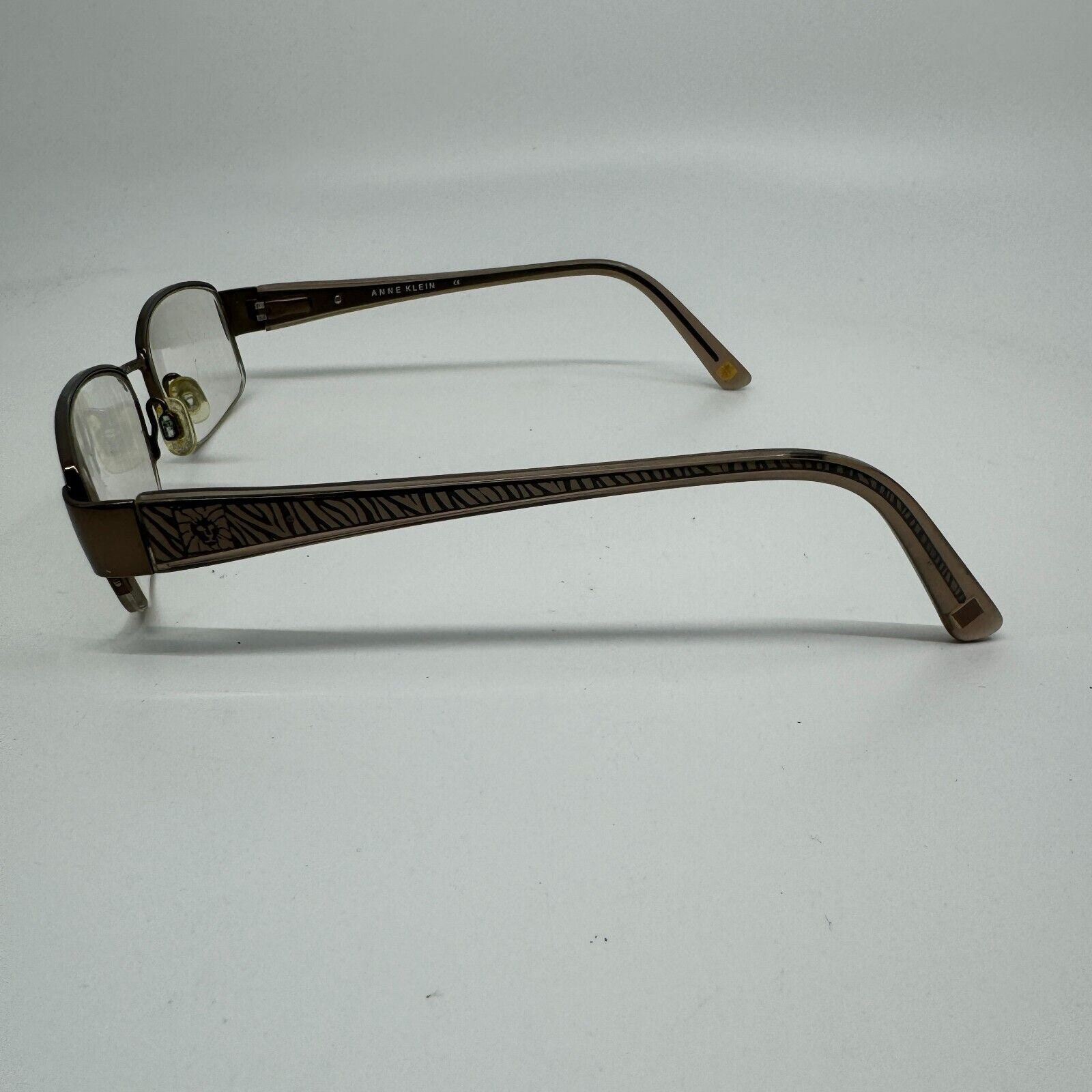 ANNE KLEIN AK5003 208 Eyeglasses Frame Only Half H11987 - Etsy