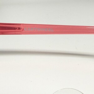 Oakley Cartwheel OY8010-0149 Pink Fade Eyeglasses Frames 49-14-128 Kids Girls image 6