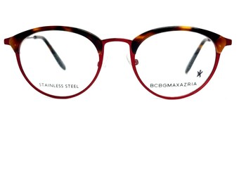 Oliver Peoples OV5174 1131 Wacks Eyeglasses Burgundy Frames Only 49-19-140 Oliver Peoples Wacks Eyeglasses Frame OV5174-1131 Women main image 2