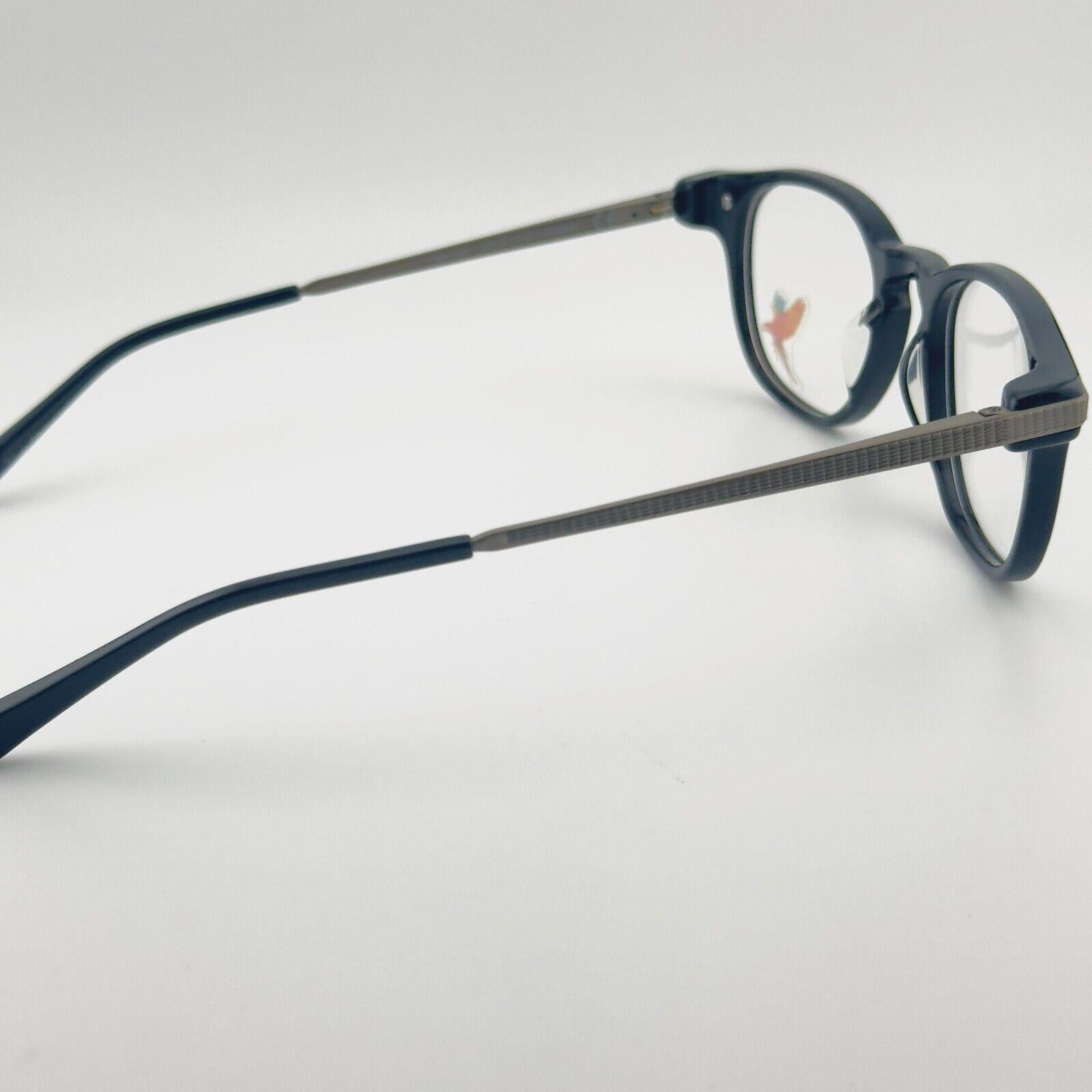 Maui Jim Women’s‎ Titanium Eyeglasses MJO 2406-02 Black 47-21-137 H12379 Maui Jim Women main image 4