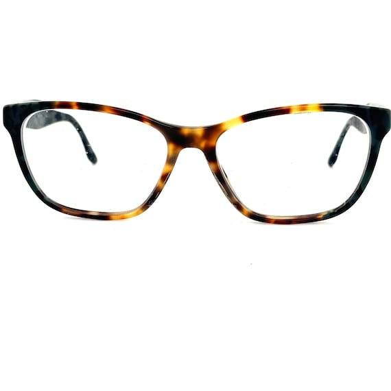 Prada Journal VPR 04 U6M-1O1 Tortoise Eyeglasses Frames 54  display picture 2
