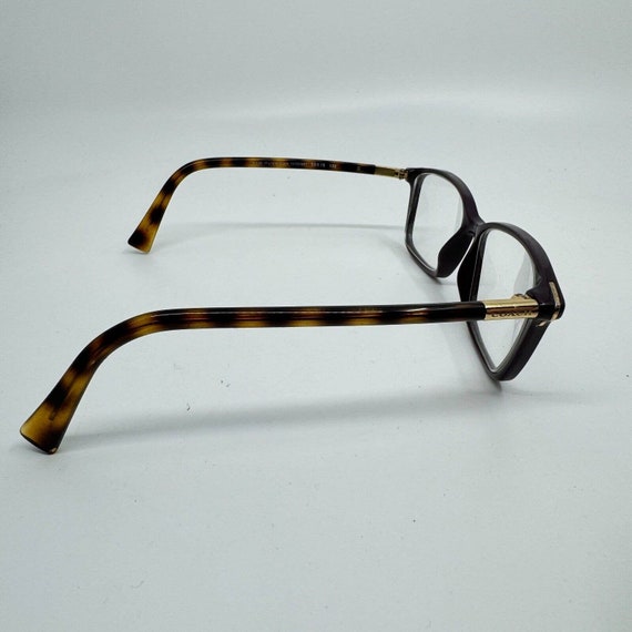 Coach HC 6077 5335 Purple Brown Womens Eyeglasses… - image 5