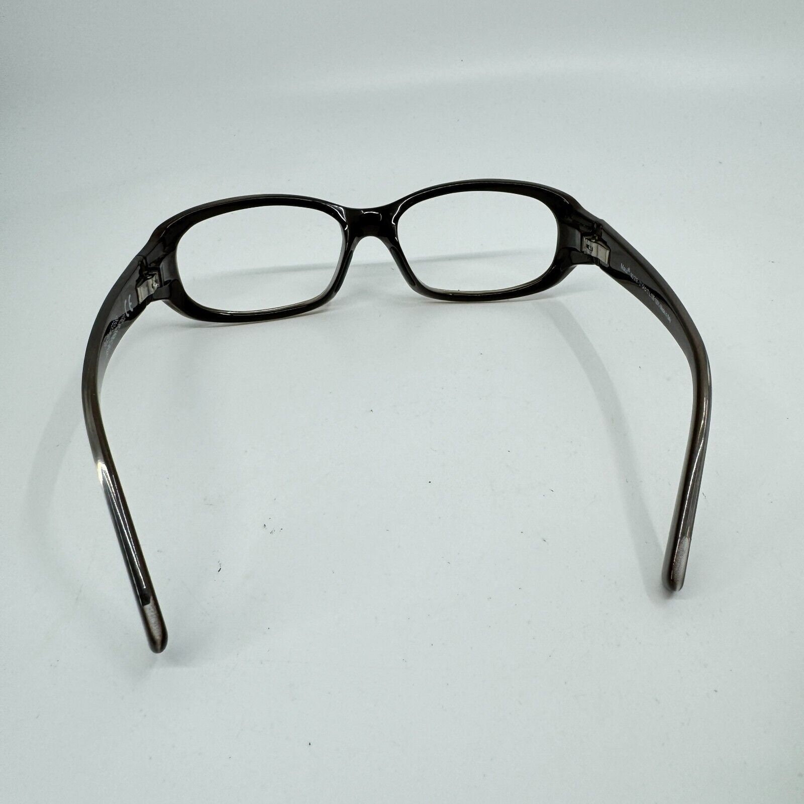 MAUI JIM Punchbowl Sunglasses Frame Italy MJ219-01 Brown  display picture 2