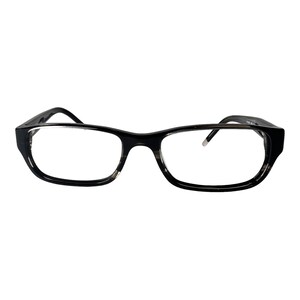 DKNY DY4592 3394 BLACK Rectangular Frame w Flex Temples 51 17 140 H5310