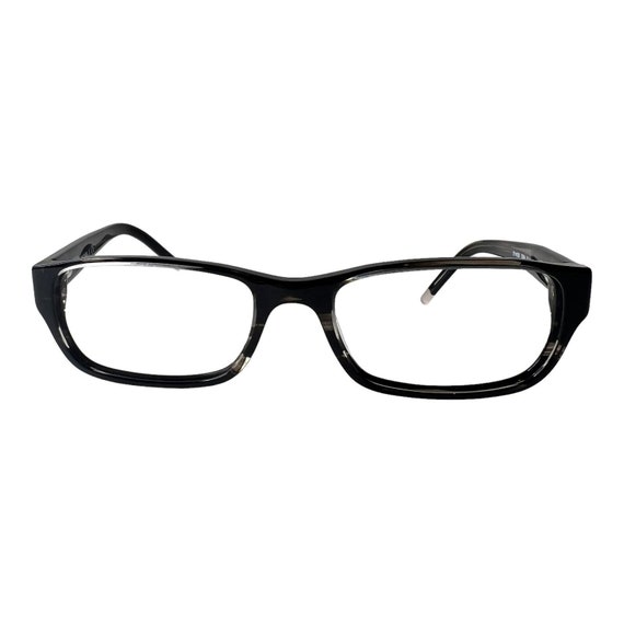 DKNY DY4592 3394 BLACK Rectangular Frame w Flex T… - image 1