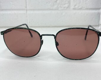 Charmant 4228 Eyeglass/Sunglass Frames 52[]19-140MM Lens Need Replaced H2631