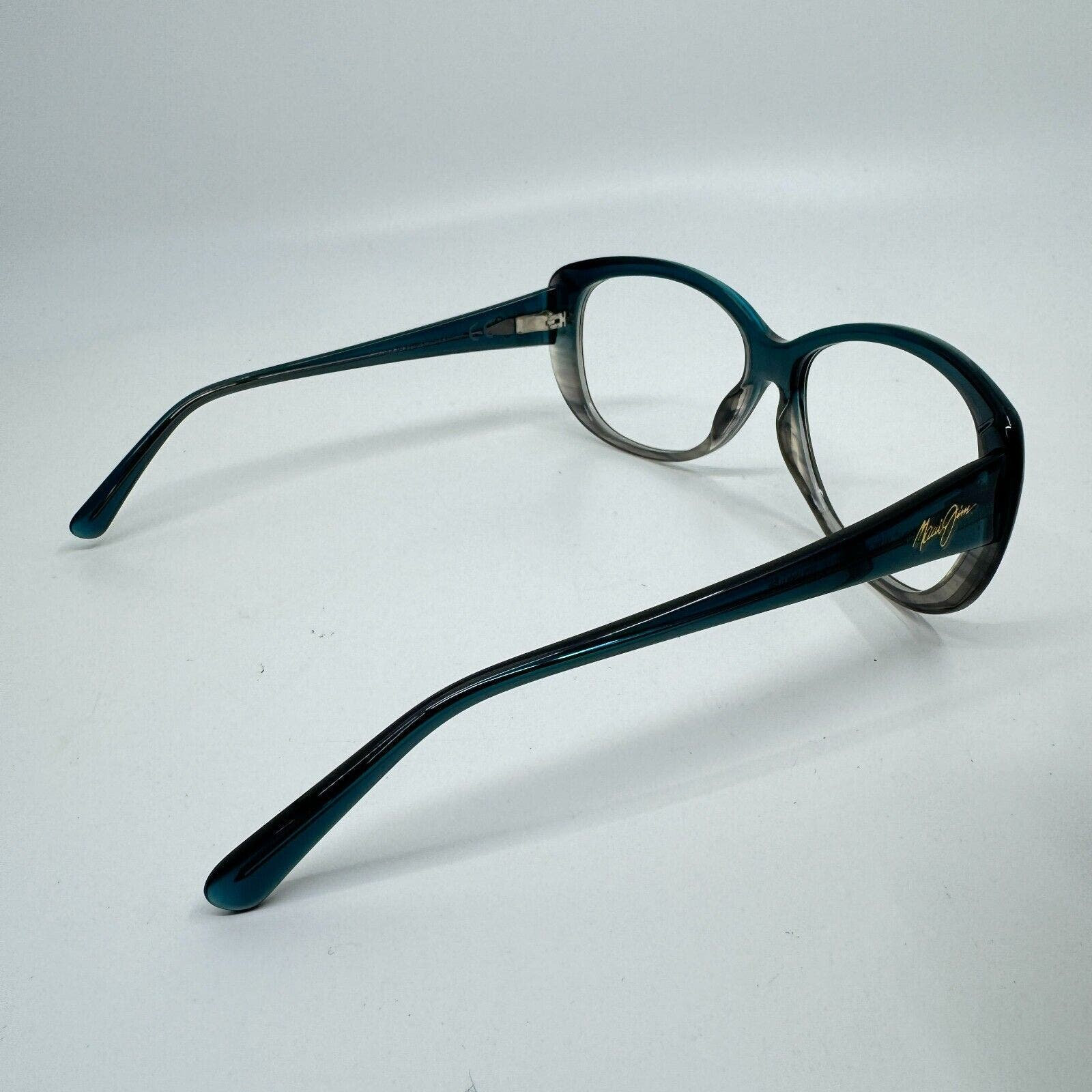 Maui Jim Frame Only MJ 290-03C Pikake ME-SG 61 15 135  display picture 3