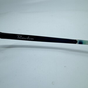 Oakley Eyeglasses OX5084-0252 Promotion Polished Midnight Frame 52[]16 139 12069 image 6