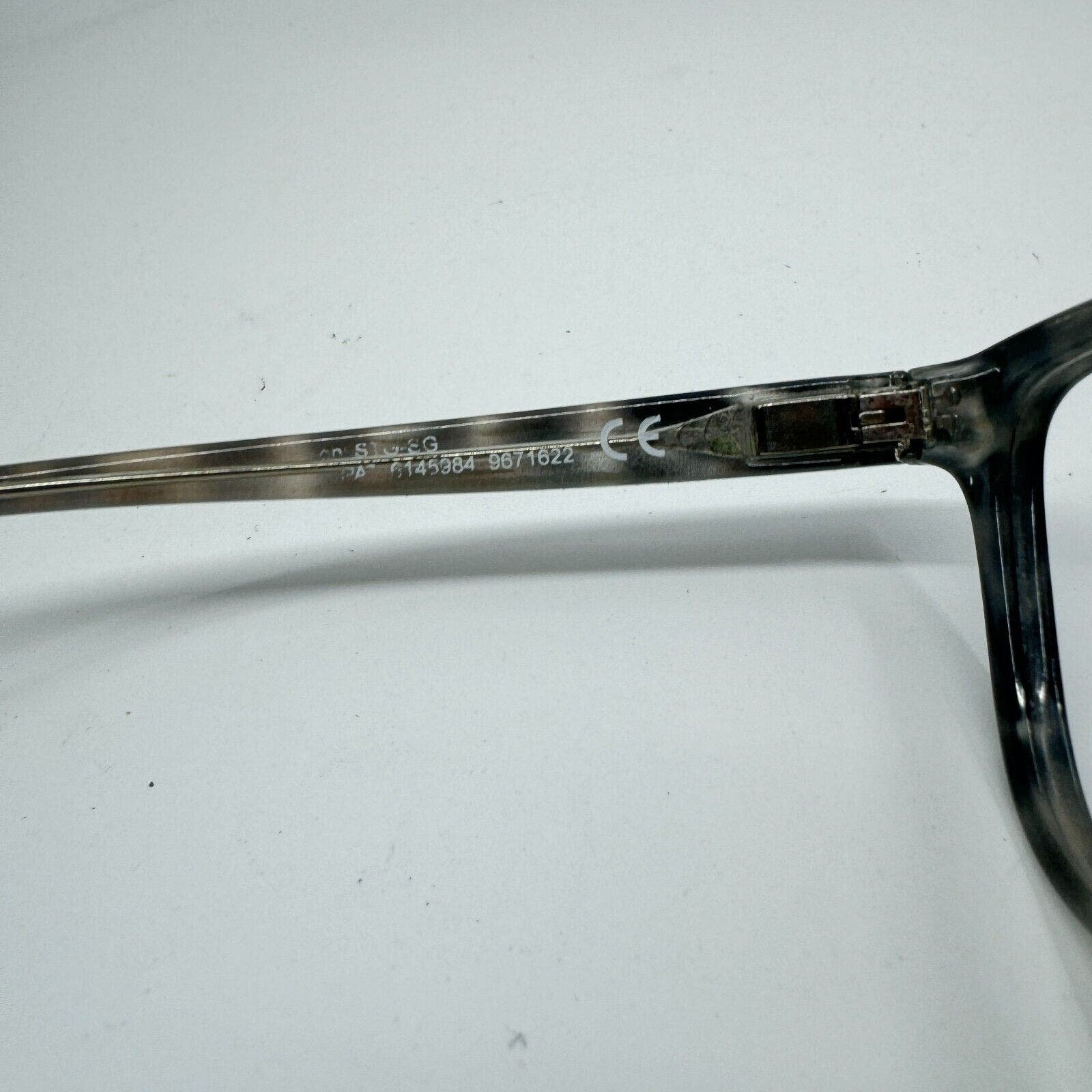 Maui Jim Honi MJ758-11S Sunglasses Gray Cat Eye Frame 54-18-140‎ Italy H10996 Maui Jim Honi MJ758-11S Sunglasses Gray Cat Eye Frame 54-18  main image 3