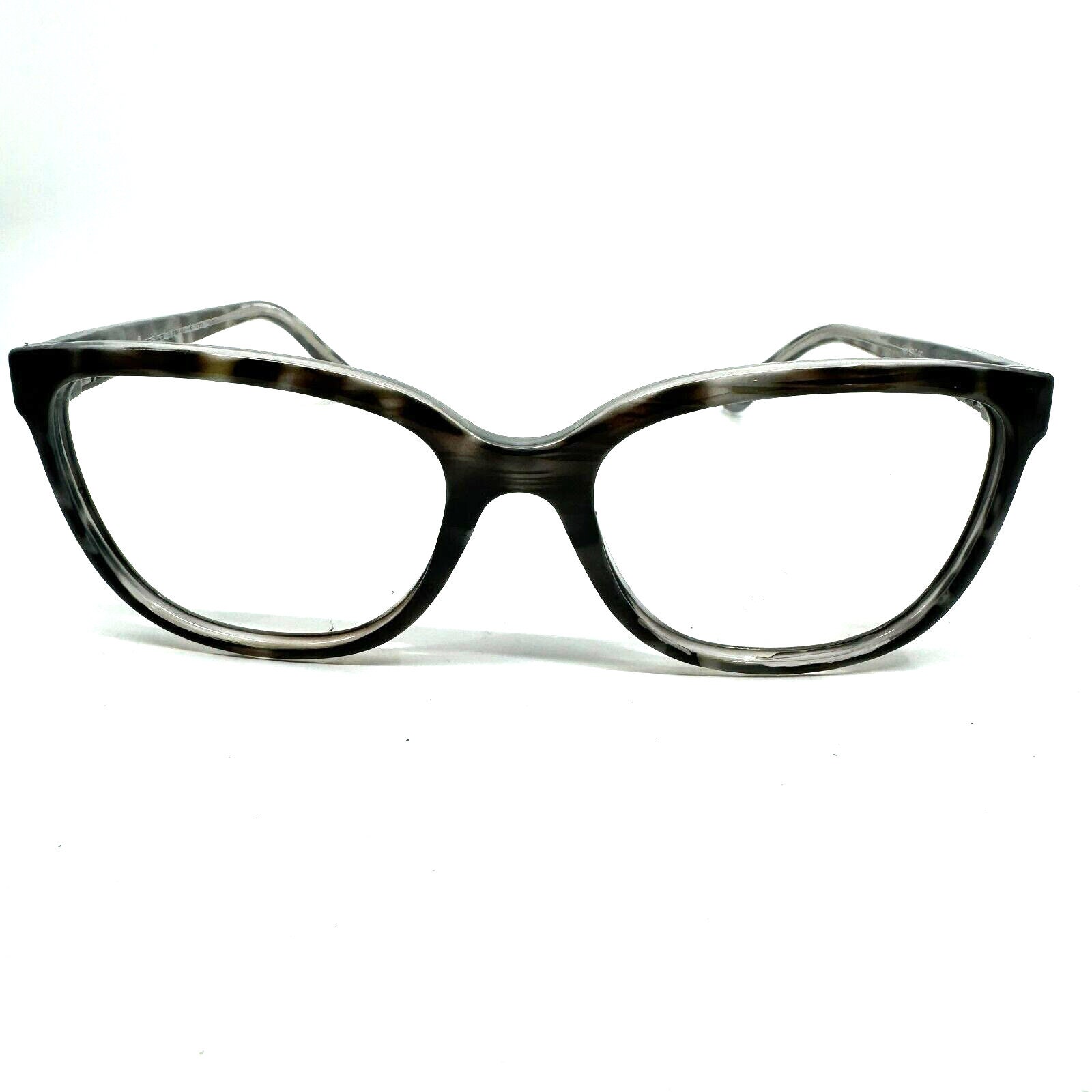 Maui Jim Honi MJ 758-11S Gray Tortoise Cat Eye Sunglasses  display picture 3