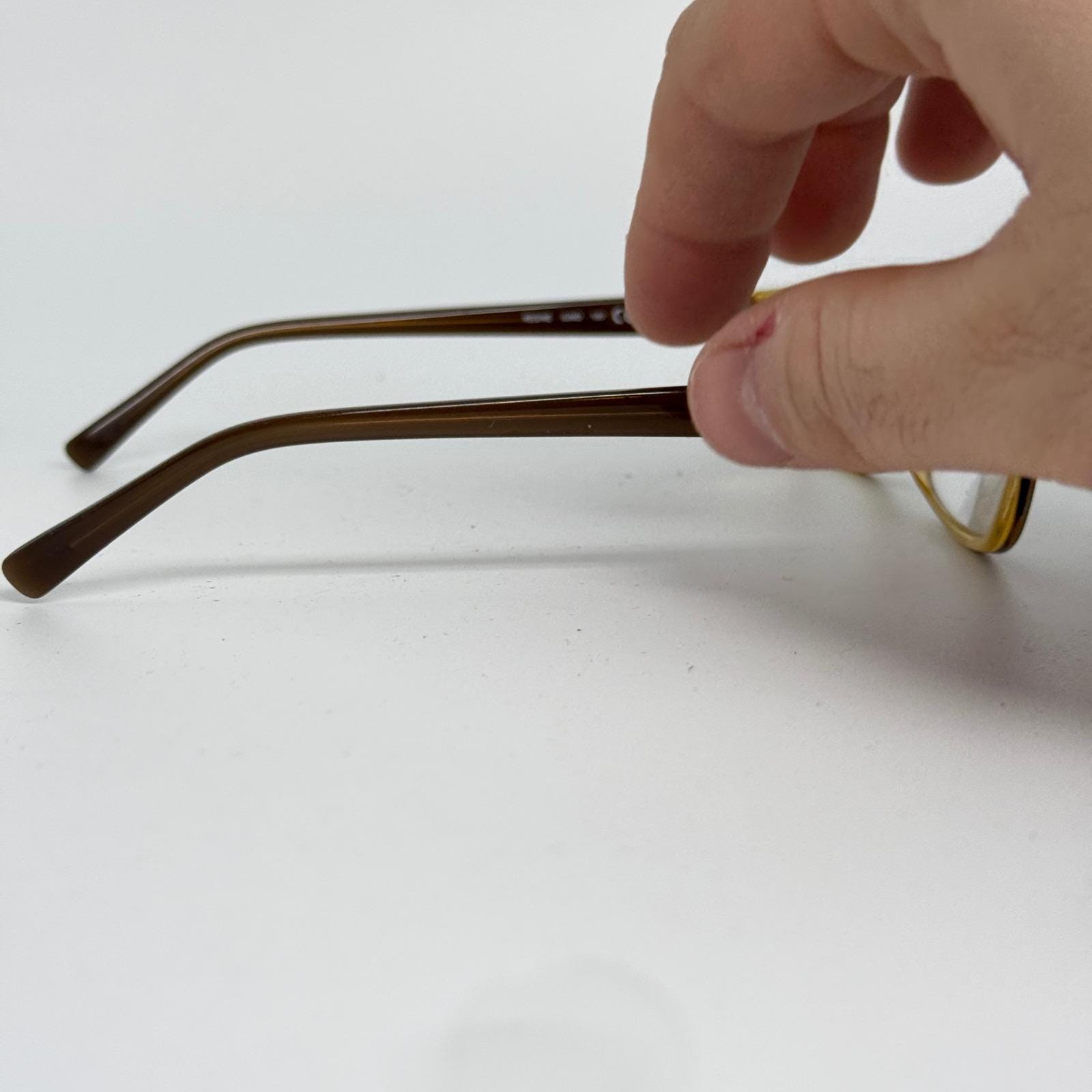 Kate Spade New York Regine‎ O J M D 130 Tortoise Shell Eyeglasses Frames 21167 Kate Spade New York Regine O J M D 130 Tortoise Shell  main image 3