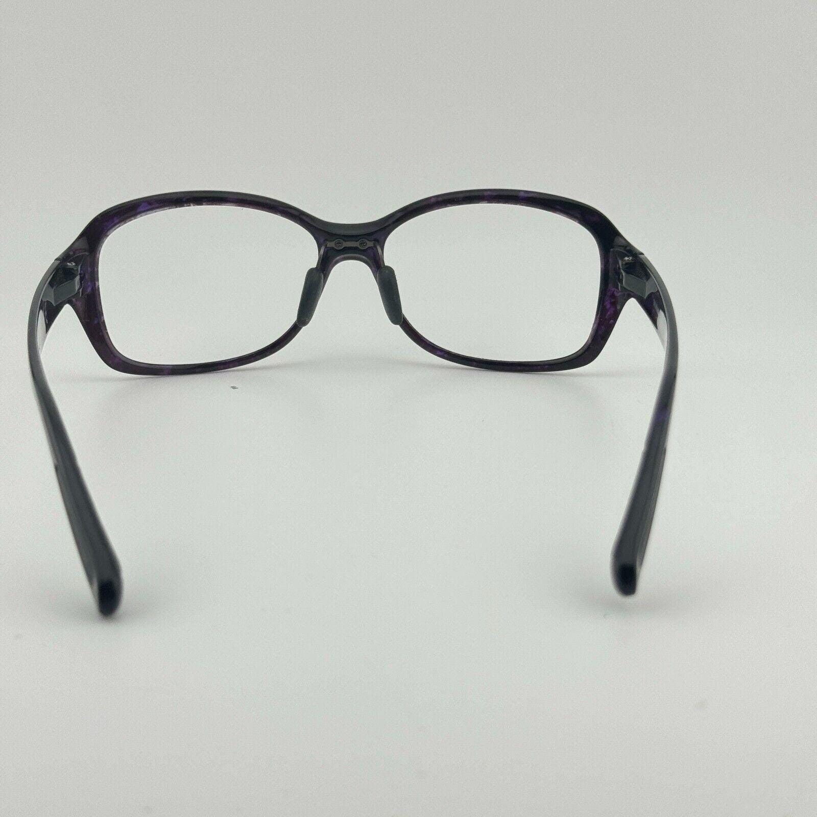 Maui Jim KOKI BEACH MJ433-28T 56-16-130 Purple/black  display picture 2