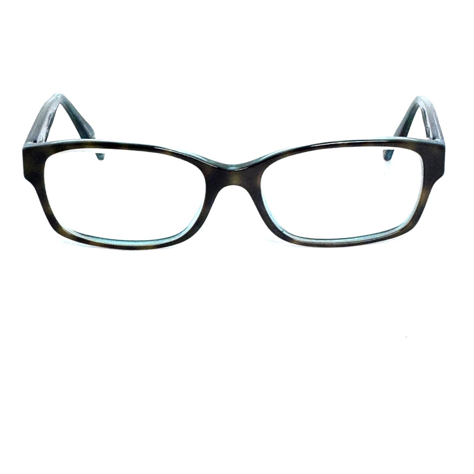 Coach HC 6040 Brooklyn Eyeglasses Frame, 5116 Tortoise  display picture 3