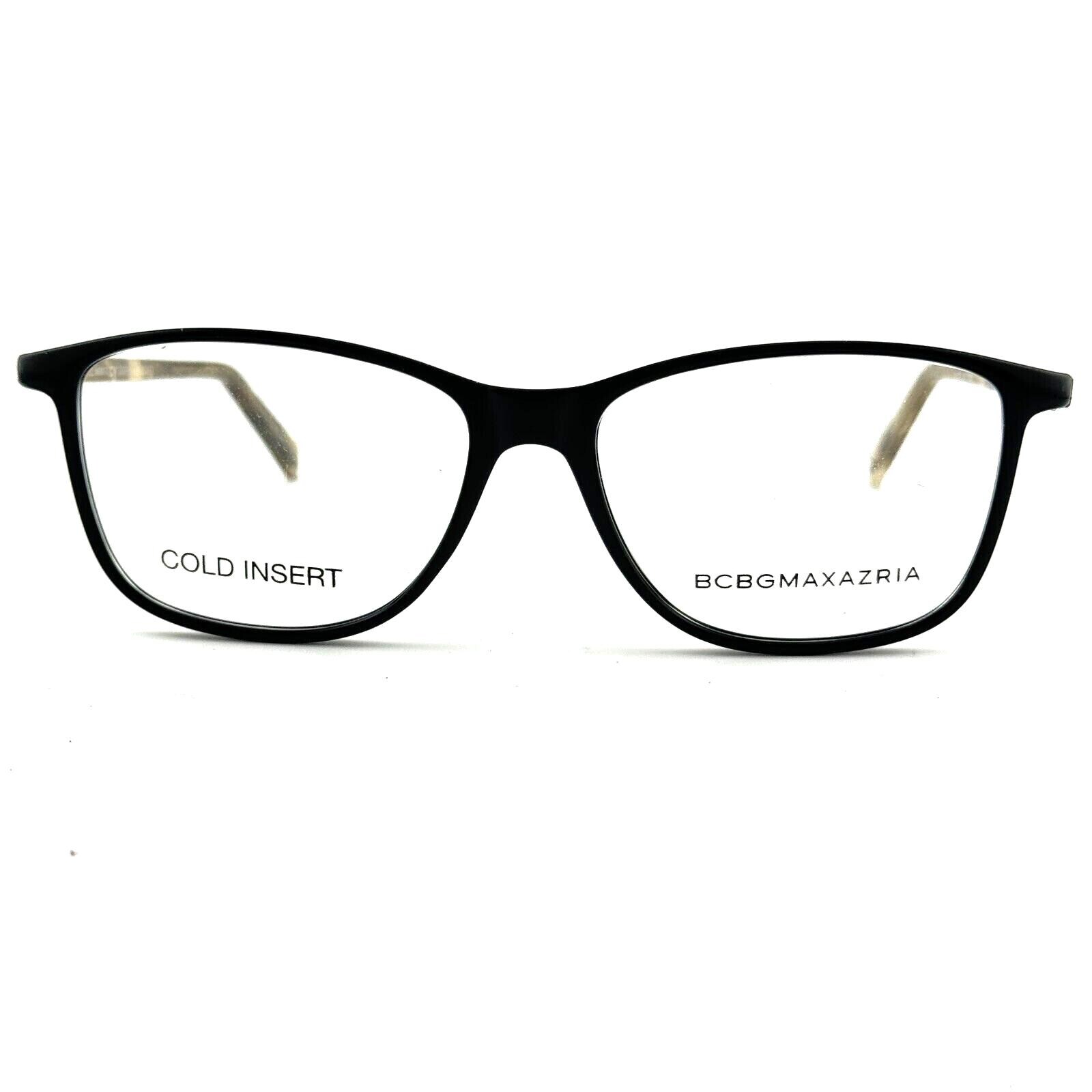 BCBGMAXAZRIA Eyeglasses Frames DOREENA 54-15-140 Tortoise  display picture 2