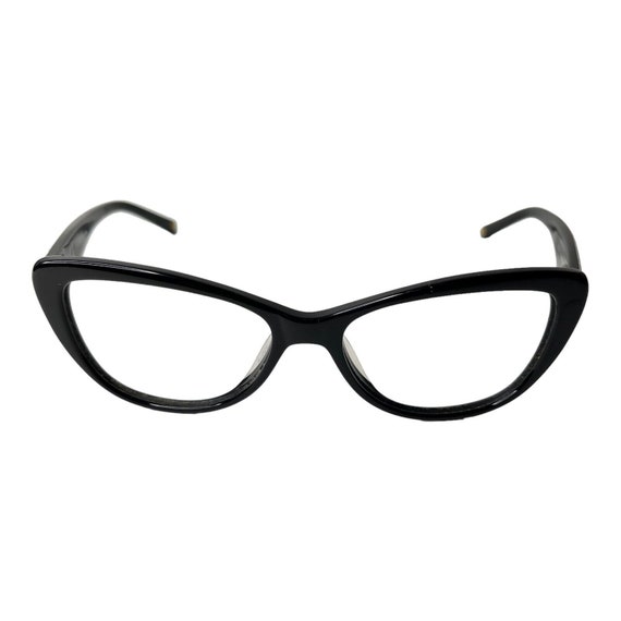 Escada VES380S COL.0700 Eyeglasses Frames Black C… - image 1