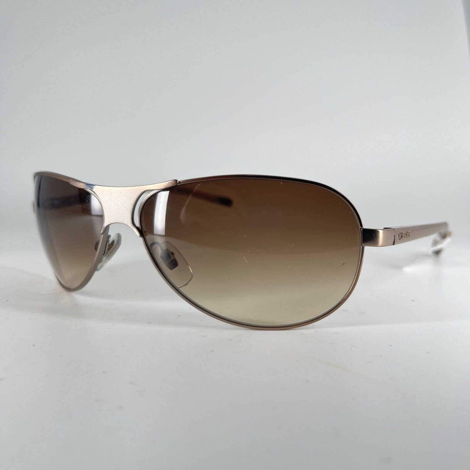 Dkny Sunglasses Frames DY 5034 1108/13 63-13-125 Titanium  display picture 2