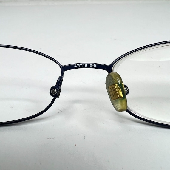 Kate Spade ALANIS 0JXL Sunglasses Eyeglasses Fram… - image 7