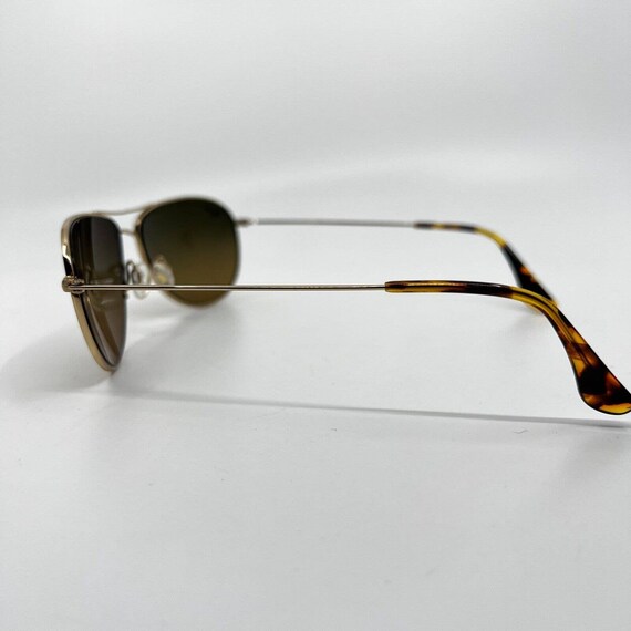 Maui Jim Sea House MJ 772 16 Men s Gold Metal Frame H8299 Etsy UK