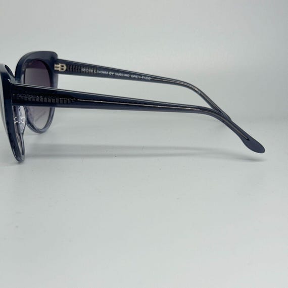 BCBGMAXAZRIA Cv Sublime Grey Fade Sunglasses Frames Womens 