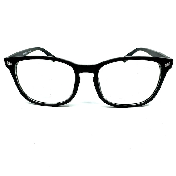 Gaoye 8082K C2 Black Eyeglasses Frames Round Eyeg… - image 1