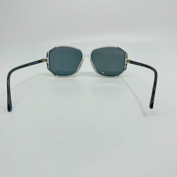 Silhouette Eyeglasses SPX M 1877/20 6050 Clear & … - image 3