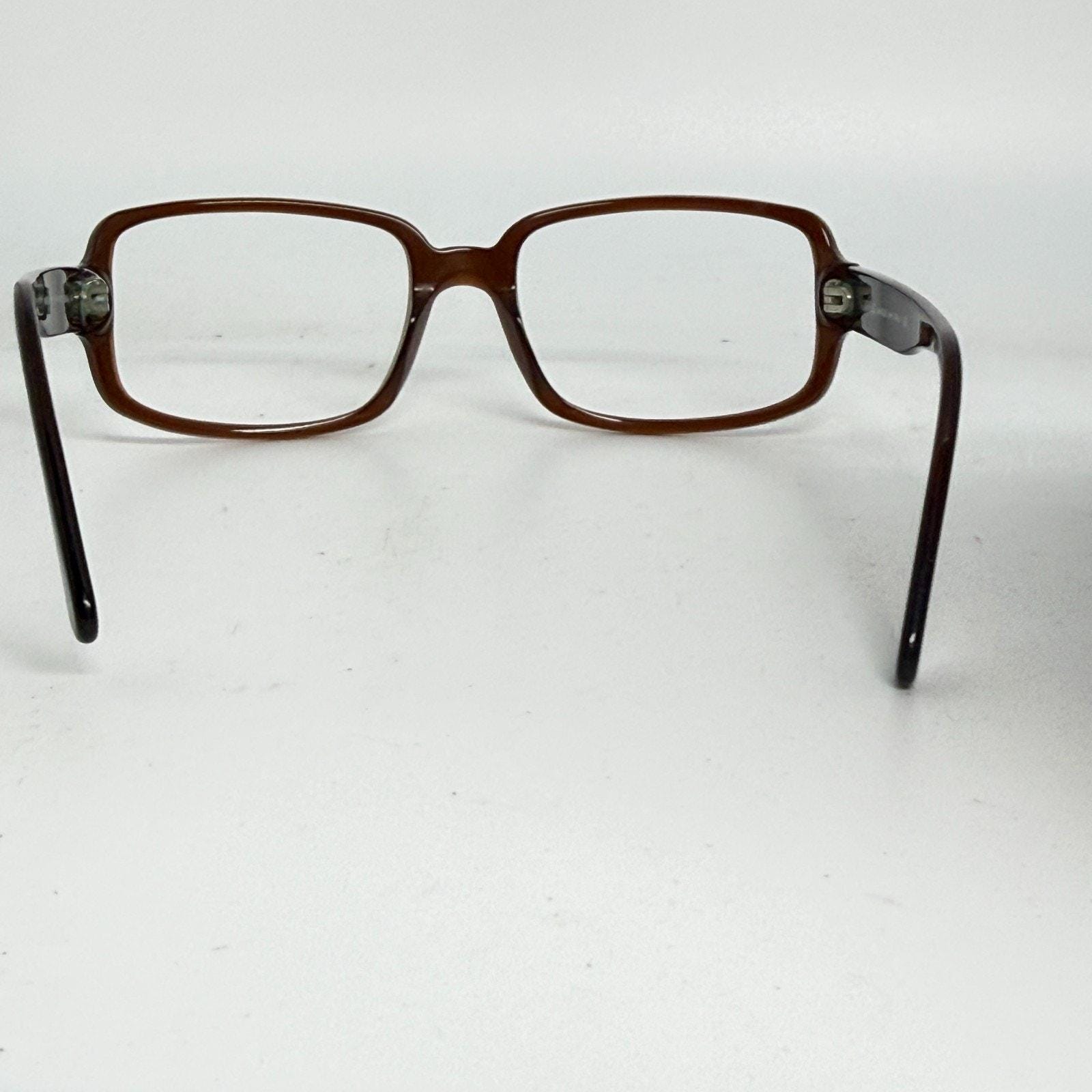 Vintage Gianni Versace Versus Sunglasses Frames Mod 6015 101  display picture 2