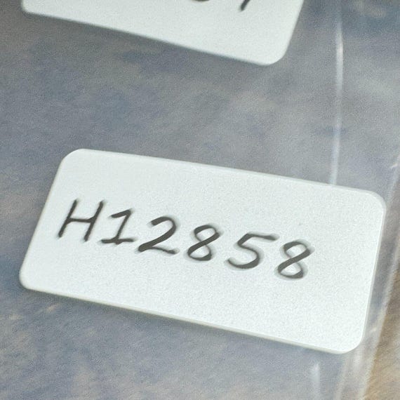 Maui Jim Monkeypod Sunglasses MJ441-2M Matte Blac… - image 7