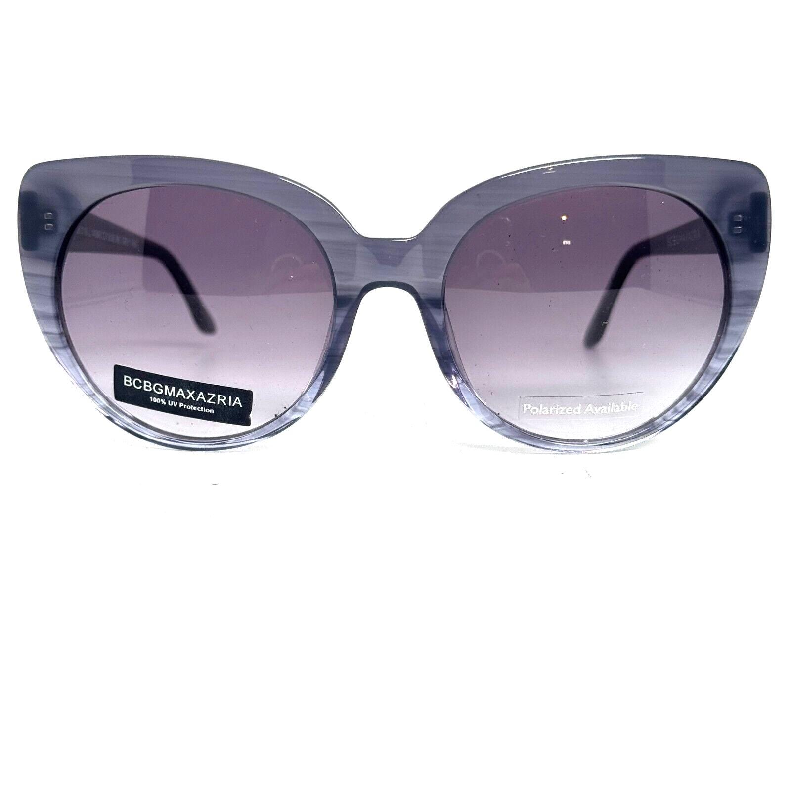 BCBGMAXAZRIA Cv Sublime Grey Fade Sunglasses Frames Womens  display picture 1