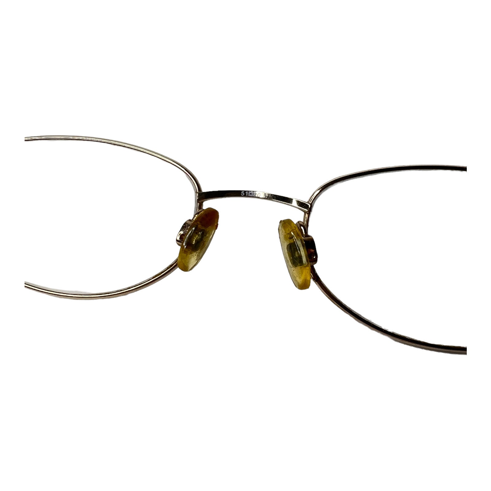 Marcolin MA2055 189 51-20-135 Brown Marble Full Rim  display picture 3