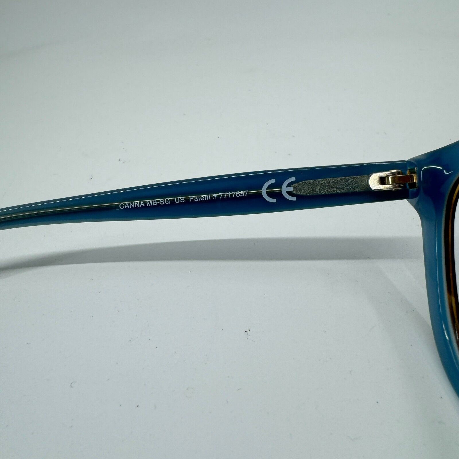 Maui Jim Canna Sunglasses MJ769-03T Tortoise Cat Eye Frames 54[]18 135 mm H12682 Maui Jim Canna Sunglasses MJ769-03T Tortoise Cat Eye Frames  main image 3