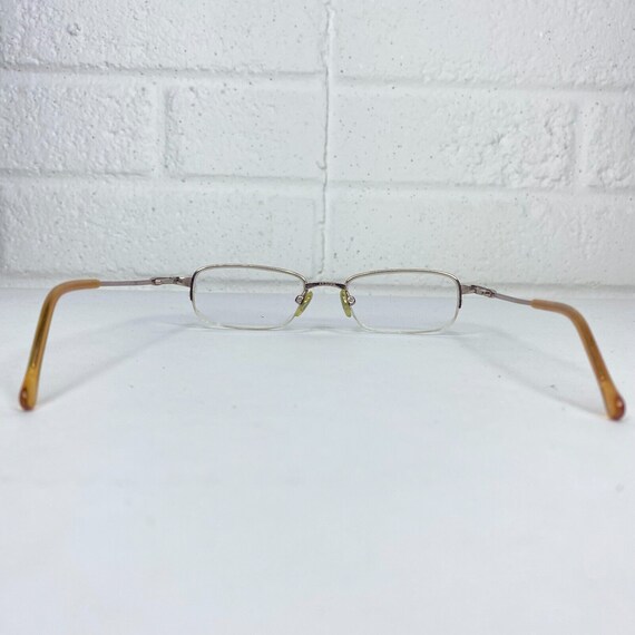 Ray-Ban JR TITANIUM Eyeglasses Frame RB1002T 3012… - image 4