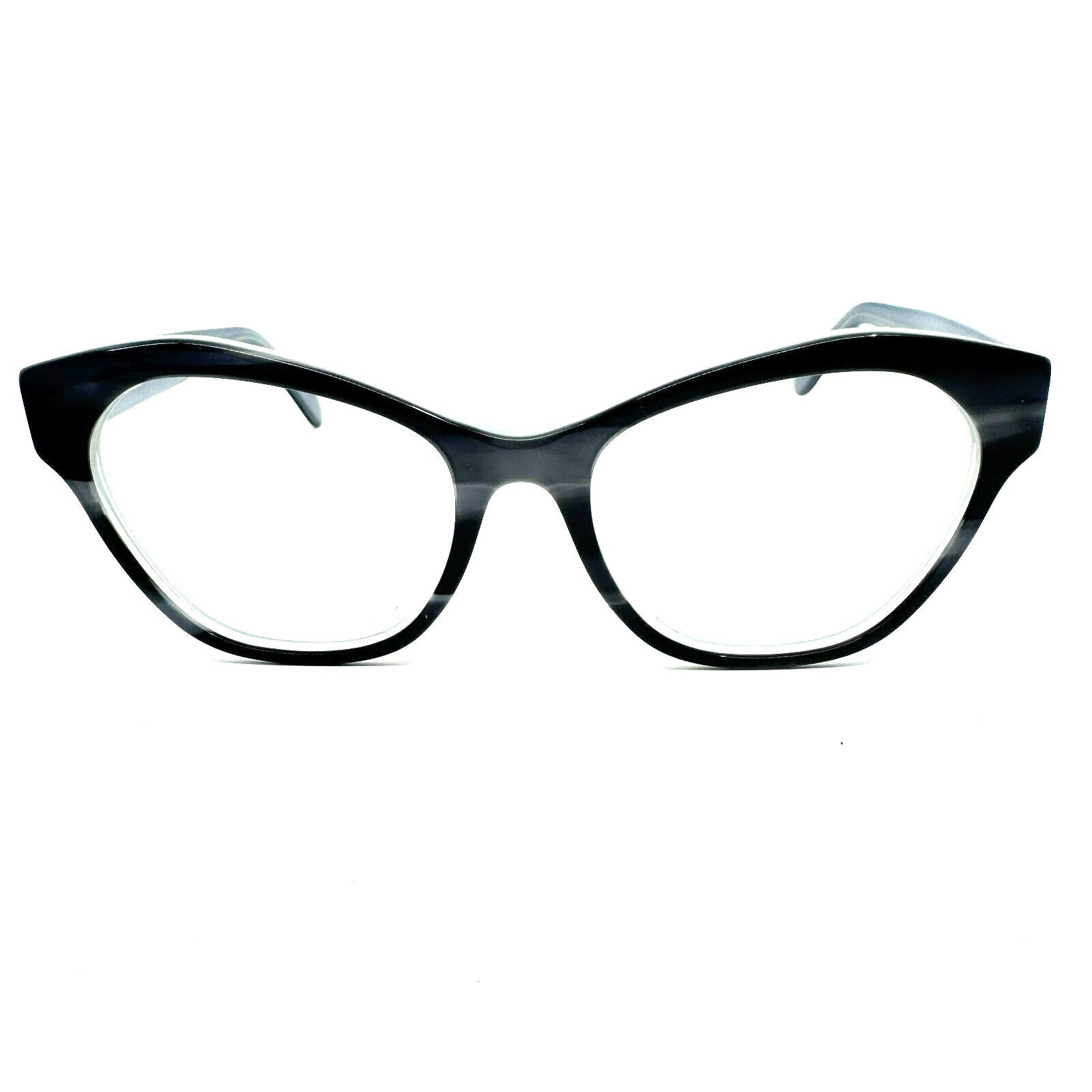 Maui‎ Jim Italy KILA MJ819-02A 54.5-19-140 Gray Marble Sunglasses Frame H10873 Maui Jim Italy KILA MJ819-02A 54.5-19-140 Gray Marble  main image 2