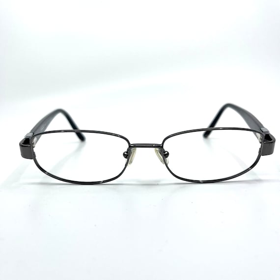 Coach Hope 213 Coffee Reading Eyeglasses Frames black… Gem