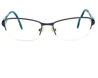 KOALI MOREL France 7349K MB062 Eyeglasses Frame 53/17-135 Mm  display picture 1