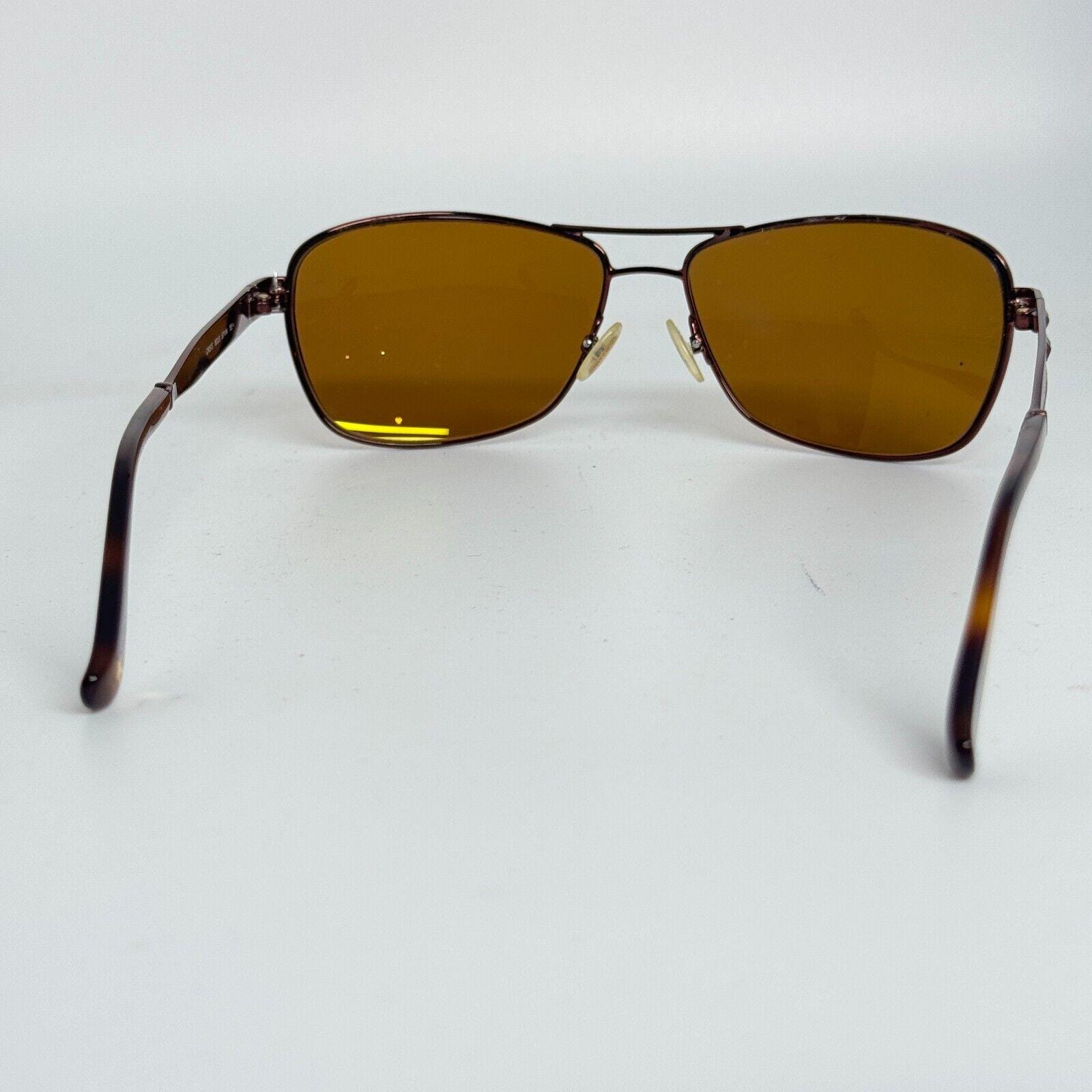 Jimmy Choo Sunglasses Frames Brown Lens Full Rim H16489  display picture 3