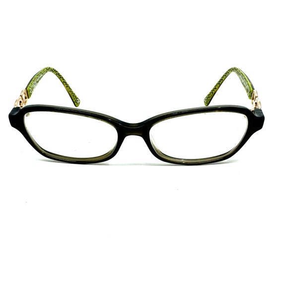 Coach vanessa eyeglasses hotsell