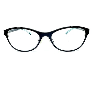 Oakley Eyeglasses OX5084-0252 Promotion Polished Midnight Frame 52[]16 139 12069 image 1