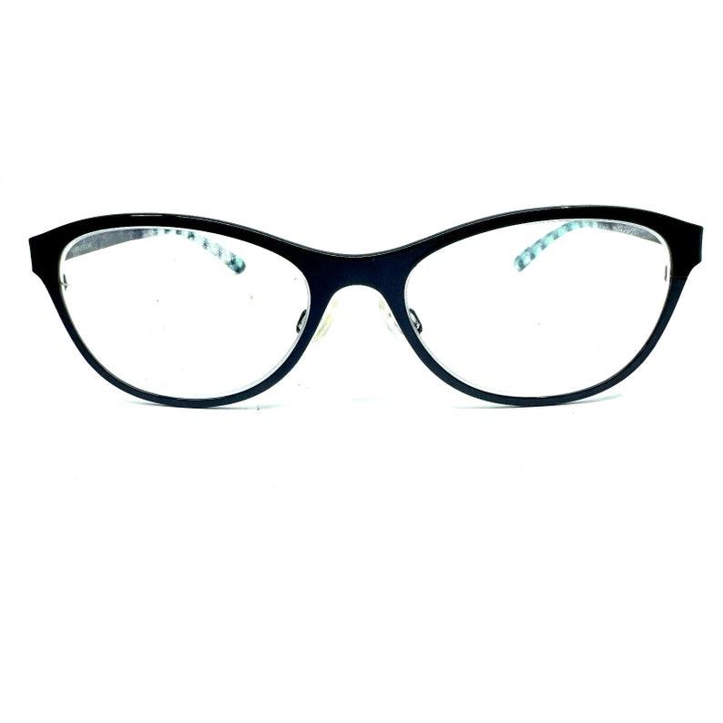 Oakley Eyeglasses OX5084-0252 Promotion Polished Midnight Frame 52[]16 139 12069 image 1
